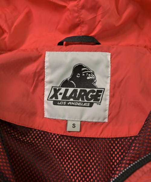 X-LARGE（エクストララージ）その他 赤 サイズ:S メンズ/2200627189074