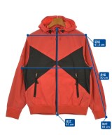 X-LARGE（エクストララージ）その他 赤 サイズ:S メンズ/2200627189074