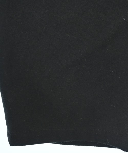 X-LARGE（エクストララージ）スラックス 黒 サイズ:36(XXL位) メンズ/2200644076029