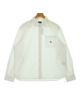 X-LARGE（エクストララージ）カジュアルシャツ 白 サイズ:L メンズ/2200644076036