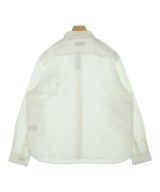 X-LARGE（エクストララージ）カジュアルシャツ 白 サイズ:L メンズ/2200644076036