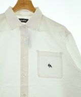 X-LARGE（エクストララージ）カジュアルシャツ 白 サイズ:L メンズ/2200644076036