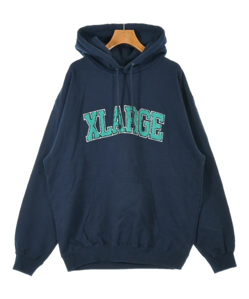 エクストララージ(X-LARGE)のX-LARGE パーカー