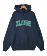 X-LARGE パーカー