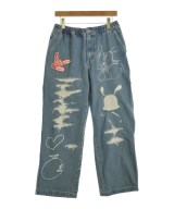 X-LARGE デニムパンツ