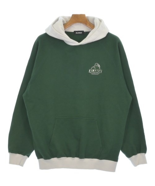 エクストララージ(X-LARGE)のX-LARGE パーカー