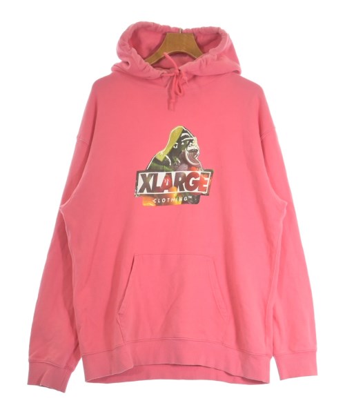 エクストララージ(X-LARGE)のX-LARGE パーカー