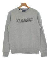 X-LARGE スウェット
