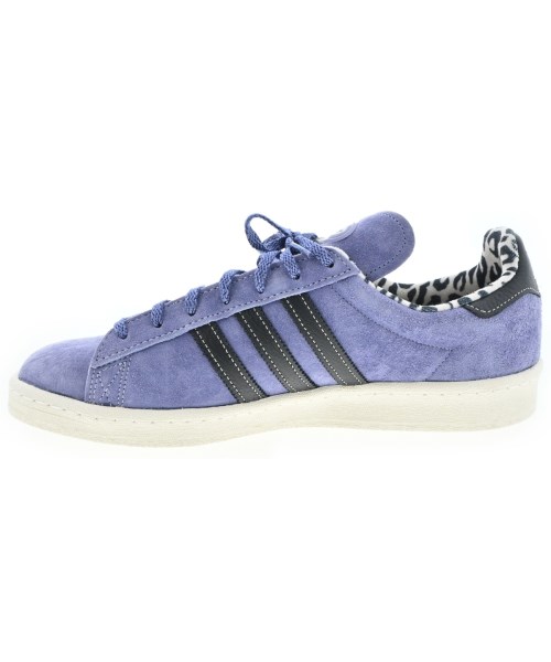 X-LARGE（エクストララージ）スニーカー 紫 サイズ:28.5cm メンズ/2200530712024