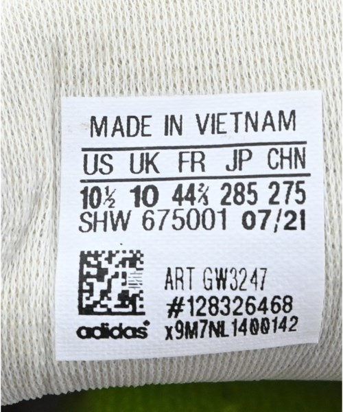 X-LARGE（エクストララージ）スニーカー 紫 サイズ:28.5cm メンズ/2200530712024