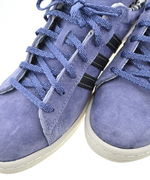 X-LARGE（エクストララージ）スニーカー 紫 サイズ:28.5cm メンズ/2200530712024