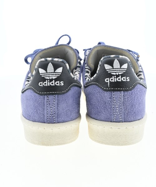 X-LARGE（エクストララージ）スニーカー 紫 サイズ:28.5cm メンズ/2200530712024