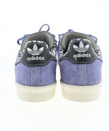 X-LARGE（エクストララージ）スニーカー 紫 サイズ:28.5cm メンズ/2200530712024