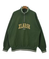X-LARGE スウェット