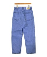 X-LARGE（エクストララージ）デニムパンツ 紫 サイズ:30(M位) メンズ/2200548813058