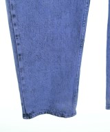 X-LARGE（エクストララージ）デニムパンツ 紫 サイズ:30(M位) メンズ/2200548813058
