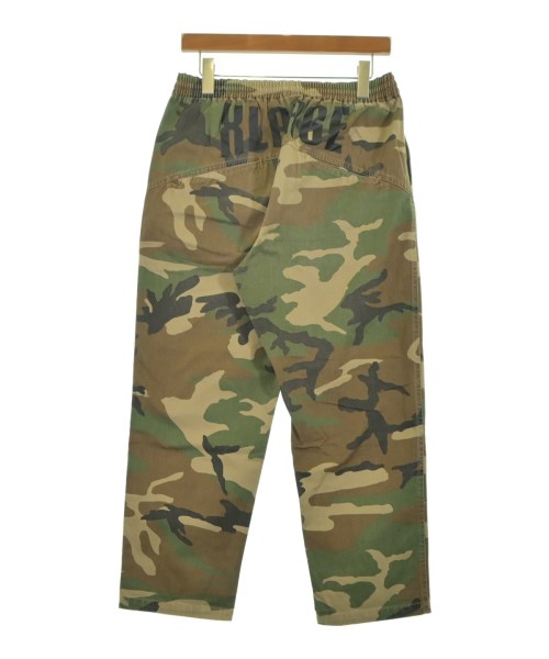 X-LARGE（エクストララージ）カーゴパンツ カーキ サイズ:S メンズ/2200622220048