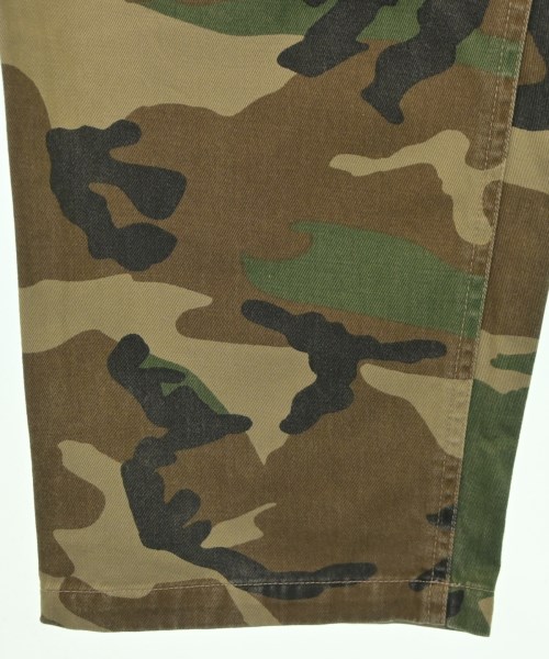 X-LARGE（エクストララージ）カーゴパンツ カーキ サイズ:S メンズ/2200622220048