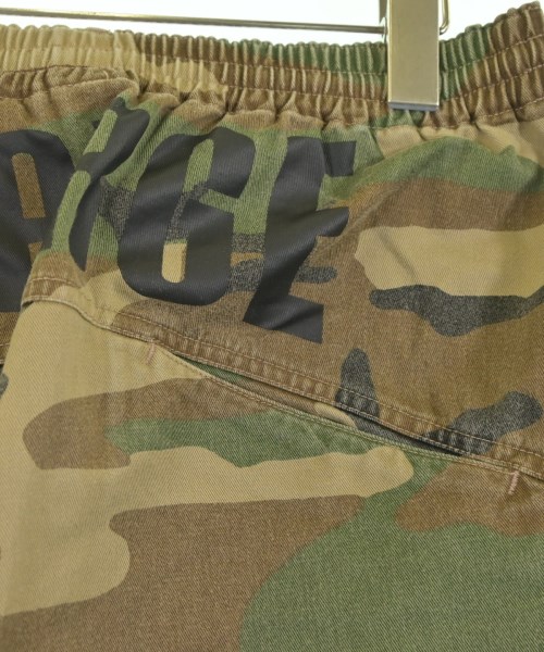 X-LARGE（エクストララージ）カーゴパンツ カーキ サイズ:S メンズ/2200622220048