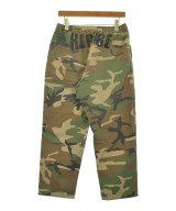 X-LARGE（エクストララージ）カーゴパンツ カーキ サイズ:S メンズ/2200622220048