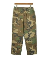 X-LARGE カーゴパンツ