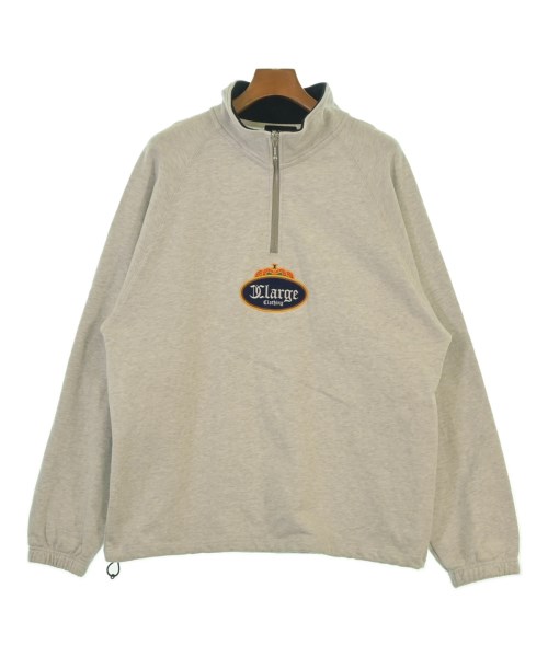 X-LARGE スウェット