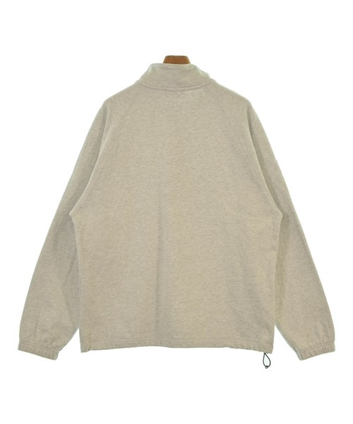 X-LARGE（エクストララージ）スウェット グレー サイズ:L メンズ/2200626704087