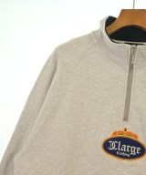 X-LARGE（エクストララージ）スウェット グレー サイズ:L メンズ/2200626704087