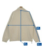 X-LARGE（エクストララージ）スウェット グレー サイズ:L メンズ/2200626704087