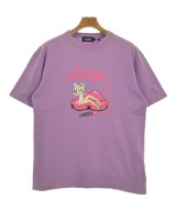 X-LARGE（エクストララージ）Tシャツ・カットソー 紫 サイズ:L メンズ/2200615530017