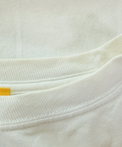X-LARGE（エクストララージ）Tシャツ・カットソー 白 サイズ:L メンズ/2200630299258