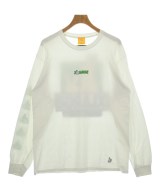 X-LARGE（エクストララージ）Tシャツ・カットソー 白 サイズ:L メンズ/2200630299258