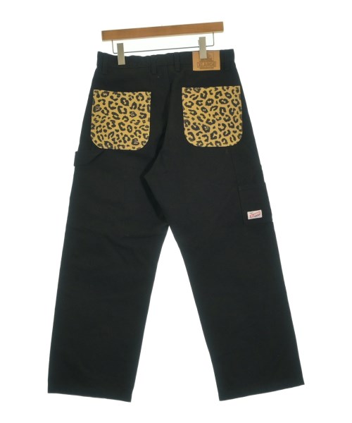 X-LARGE（エクストララージ）その他 黒 サイズ:32(L位) メンズ/2200630634073