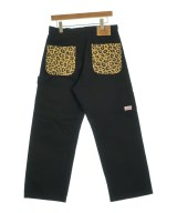 X-LARGE（エクストララージ）その他 黒 サイズ:32(L位) メンズ/2200630634073