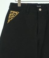 X-LARGE（エクストララージ）その他 黒 サイズ:32(L位) メンズ/2200630634073