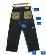 X-LARGE（エクストララージ）その他 黒 サイズ:32(L位) メンズ/2200630634073