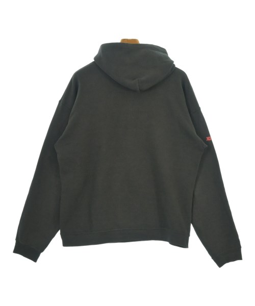 X-LARGE（エクストララージ）パーカー グレー サイズ:L メンズ/2200630815021