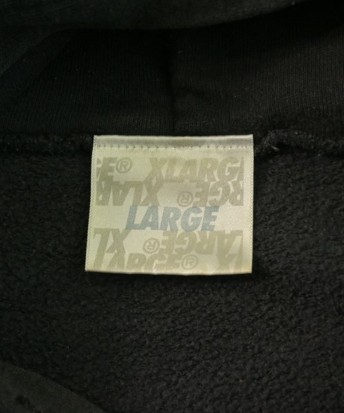 X-LARGE（エクストララージ）パーカー グレー サイズ:L メンズ/2200630815021