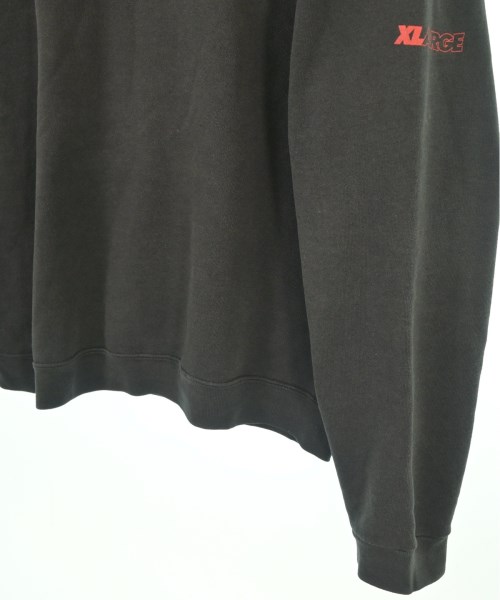 X-LARGE（エクストララージ）パーカー グレー サイズ:L メンズ/2200630815021