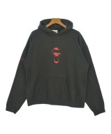 X-LARGE（エクストララージ）パーカー グレー サイズ:L メンズ/2200630815021