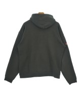X-LARGE（エクストララージ）パーカー グレー サイズ:L メンズ/2200630815021
