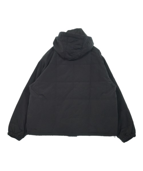X-LARGE（エクストララージ）ダウンジャケット/ダウンベスト 黒 サイズ:XL メンズ/2200631922032