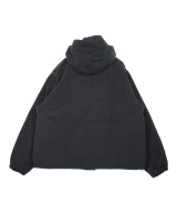 X-LARGE（エクストララージ）ダウンジャケット/ダウンベスト 黒 サイズ:XL メンズ/2200631922032