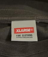 X-LARGE（エクストララージ）Tシャツ・カットソー グレー サイズ:L メンズ/2200611443120