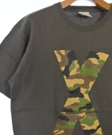 X-LARGE（エクストララージ）Tシャツ・カットソー グレー サイズ:L メンズ/2200611443120