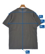 X-LARGE（エクストララージ）Tシャツ・カットソー グレー サイズ:L メンズ/2200611443120