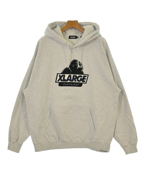 エクストララージ(X-LARGE)のX-LARGE パーカー