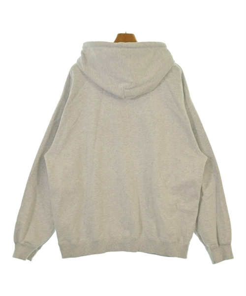 X-LARGE（エクストララージ）パーカー グレー サイズ:XL メンズ/2200612328013