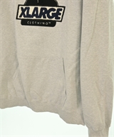 X-LARGE（エクストララージ）パーカー グレー サイズ:XL メンズ/2200612328013