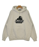 X-LARGE パーカー